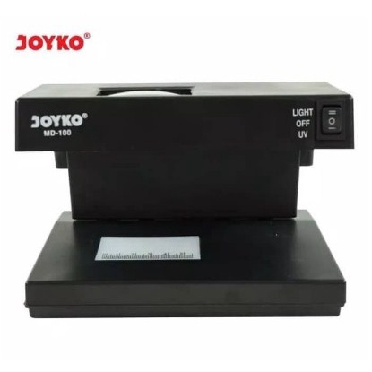 

Alat Deteksi Uang Palsu / Money Detector JOYKO MD-100