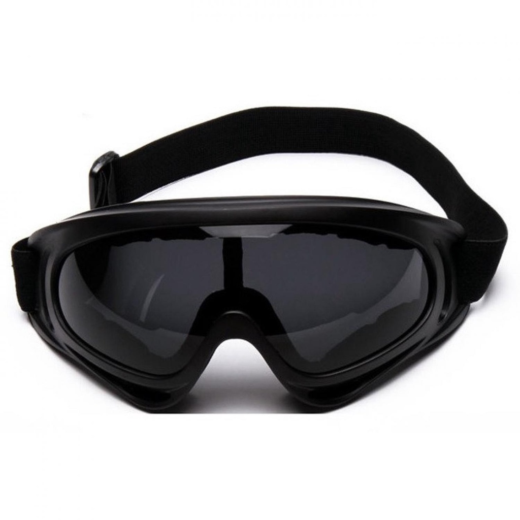 Kacamata Goggles Ski UV400 TaffSPORT