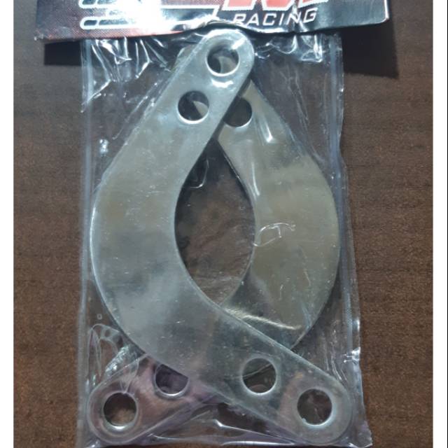 Peninggi shock belakang vixion