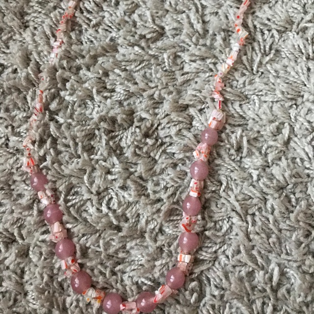 Kalung Batu Kalimantan