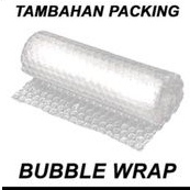 

Bubble wrap