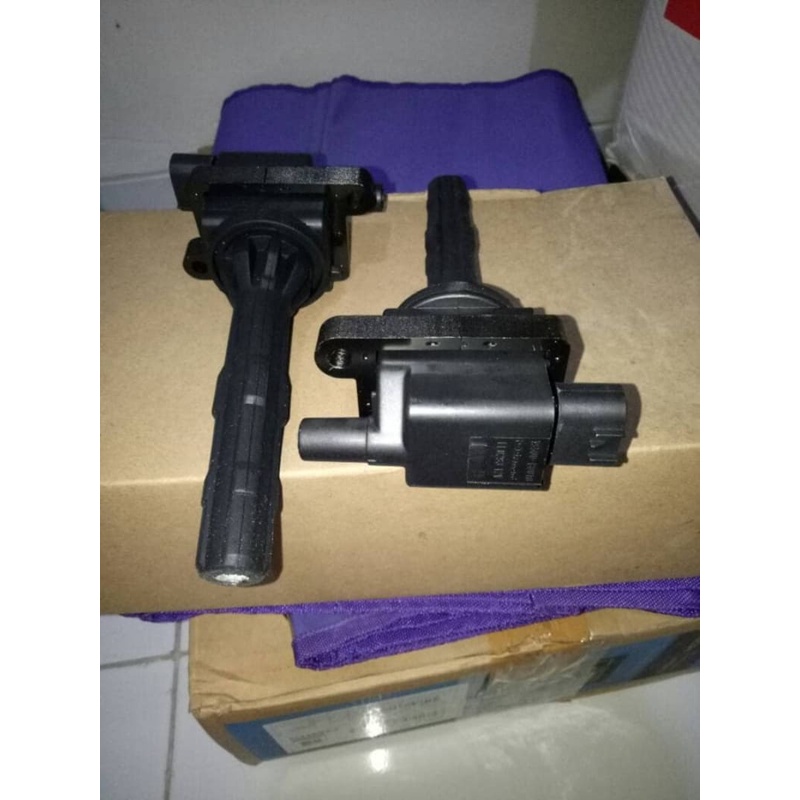 ignition coil avanza old