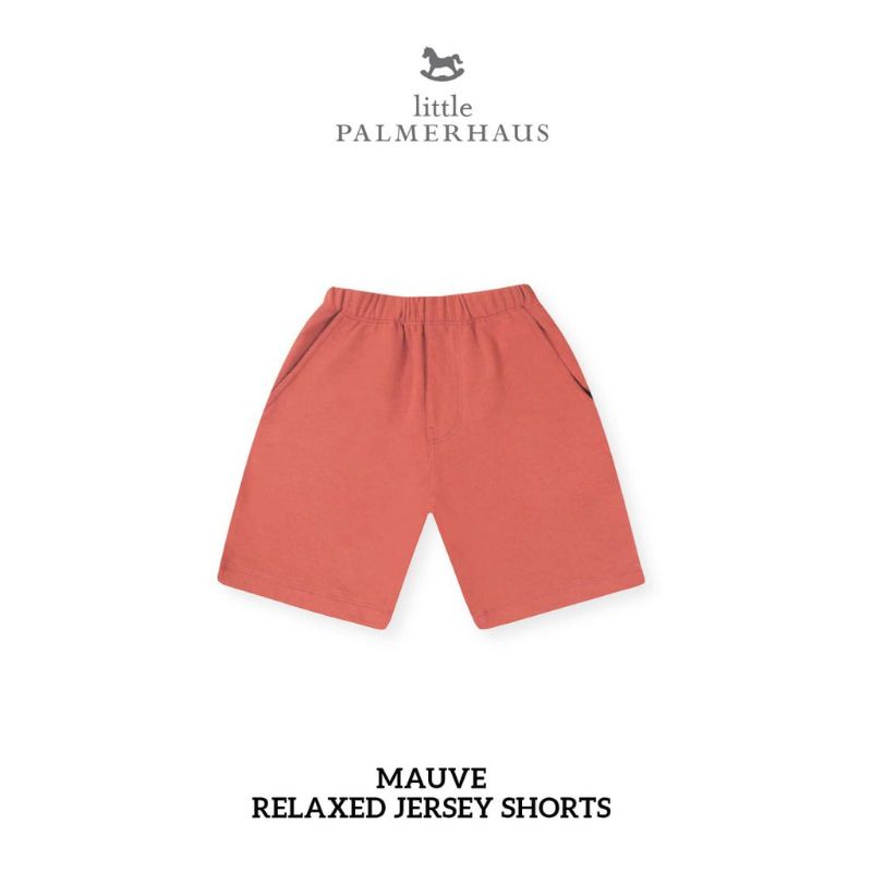 Little Palmerhaus - Relaxed Short