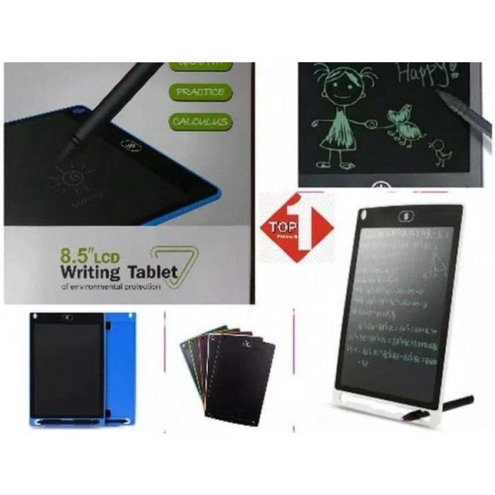 

Lcd Drawing Tablet 8.5