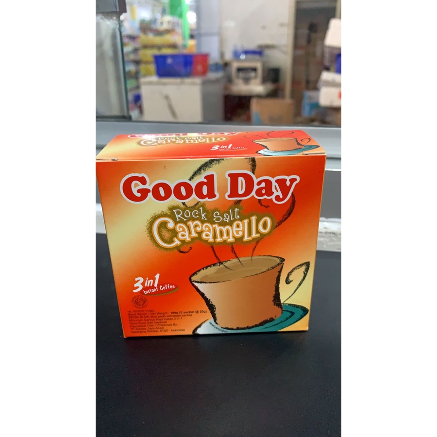 

Good Day ALL VARIAN 100 G