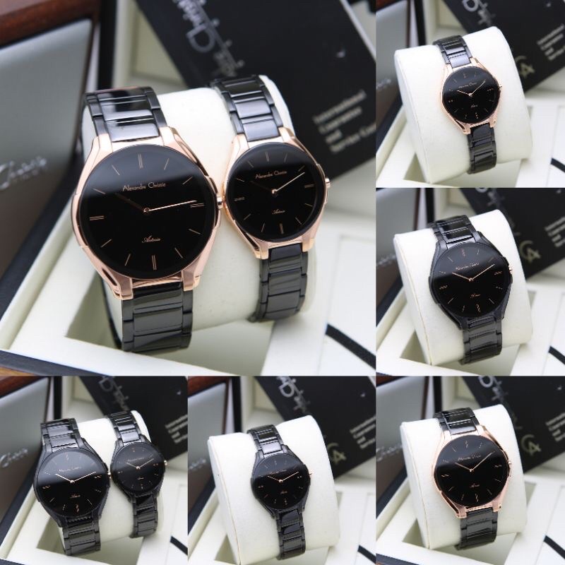 AC8610 ALEXANDRE CHRISTIE ASTRIA AC 8610 ML ORIGINAL