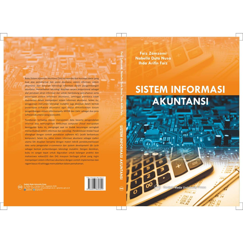Sistem Informasi Akuntansi-2