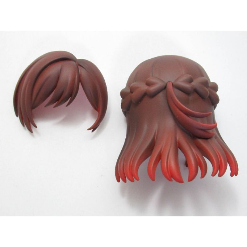 1473 Nendoroid Chizuru Mizuhara Head Kanojo Okarishimasu Split Part