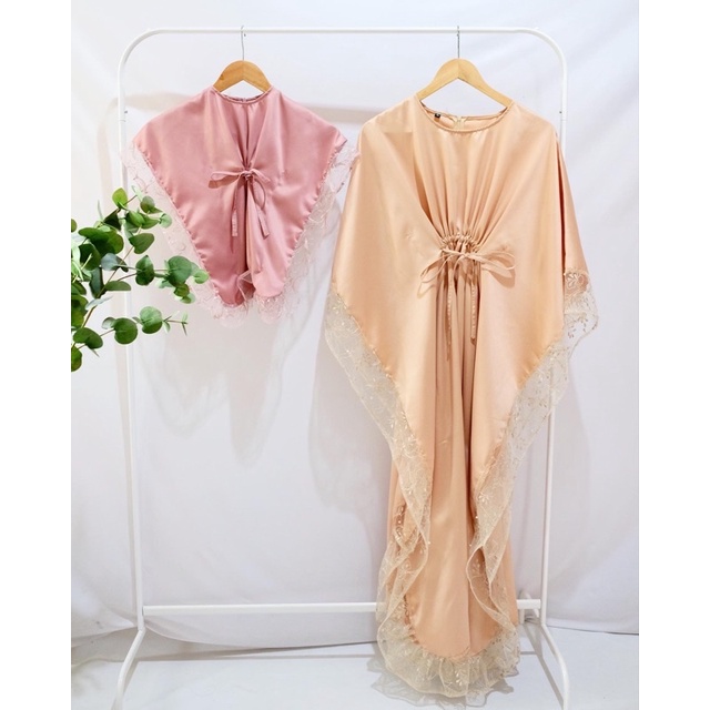 KAFTAN DEWASA DAN ANAK KAFTAN COUPLE IBU DAN ANAK GAMIS ANAK GAMIS IBU