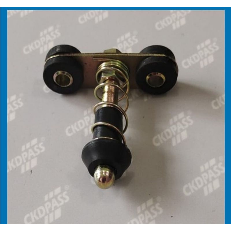 Lawan Kunci Sadel Jok Grand CKD