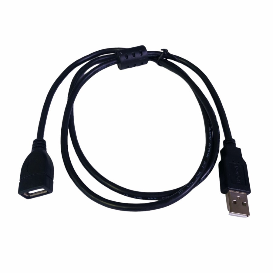 Howell Kabel USB Extension 1M