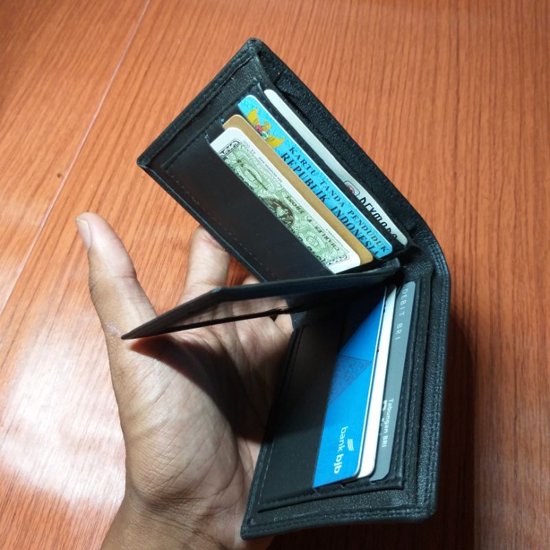 Dompet Pria dompet lipat