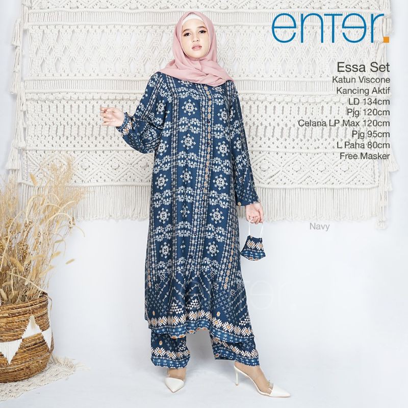 essa set jumbo by enter