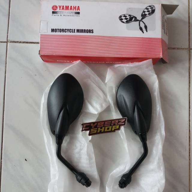 Spion Yamaha 125Z / Z125 Original
