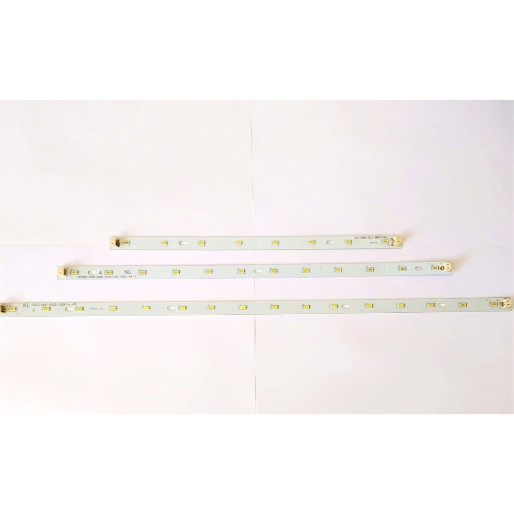 Led Strip 3 Macam Model 4 watt, 6watt dan 8 watt