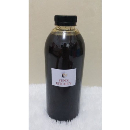 

cuka pempek/cuka palembang 1liter