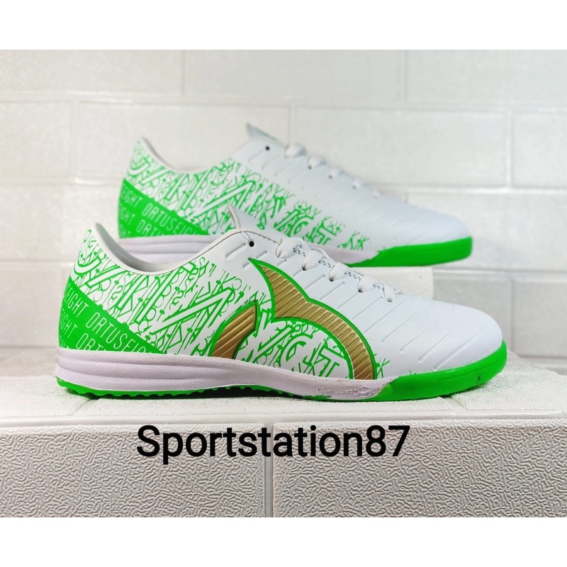 Promo !! Sepatu Futsal Ortus Catalisty Bima,Bbs,Liberty & Forty Grade Ori ( bisa Cod )