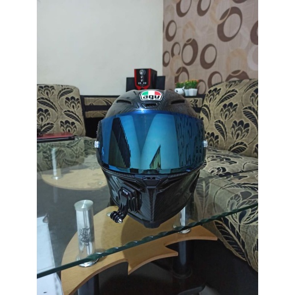 MurahHelm AGV PISTA GPRR CLONE