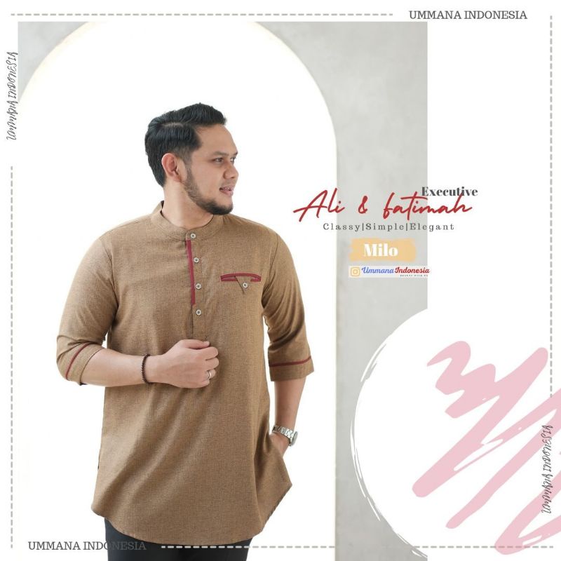 ali qurta by ummana indonesia