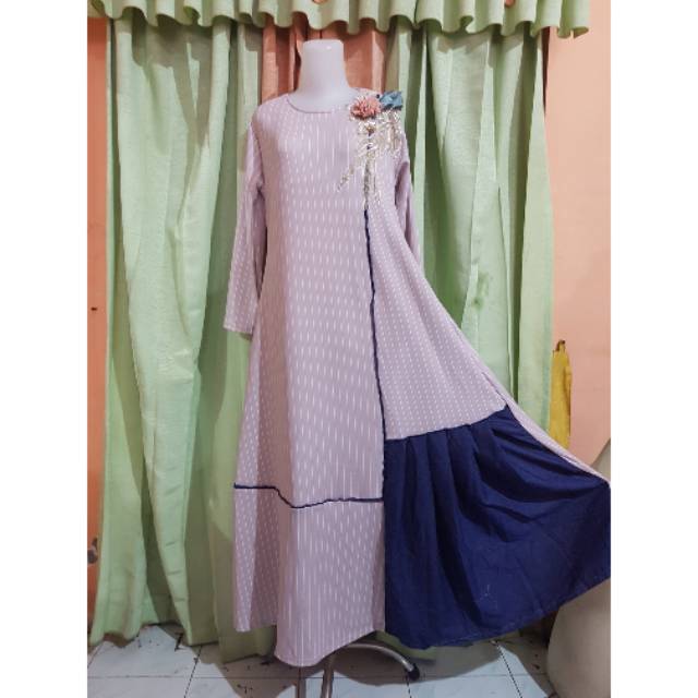 Dress scuba import