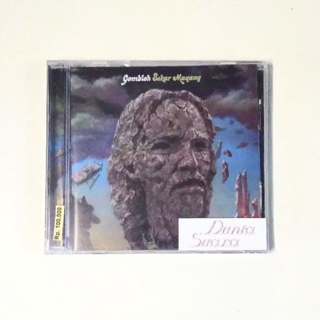 Cd Gombloh - Sekar Mayang