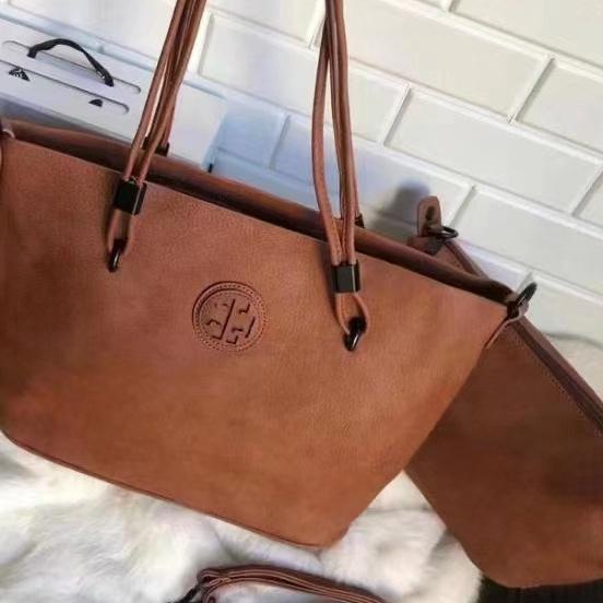 ➳ NEW TB tote bag / TB bag in bag / tas Tory Burch jetset / tas awkarin / tas fashion import bag in 