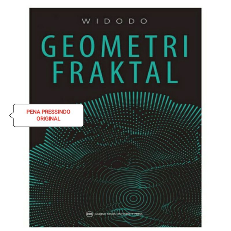 GEOMETRI FRAKTAL - WIDODO