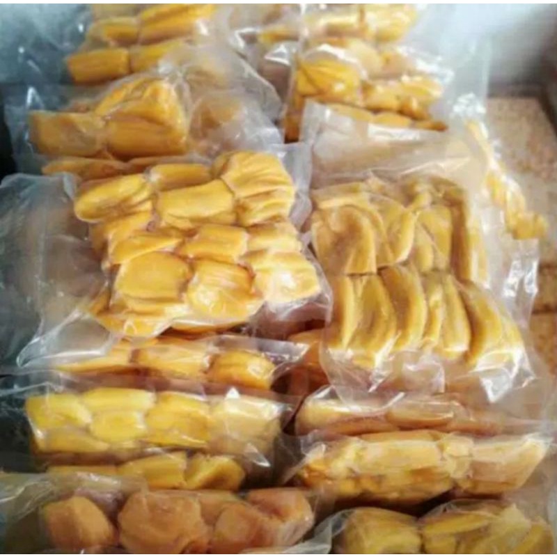 

nangka frozen 500gr