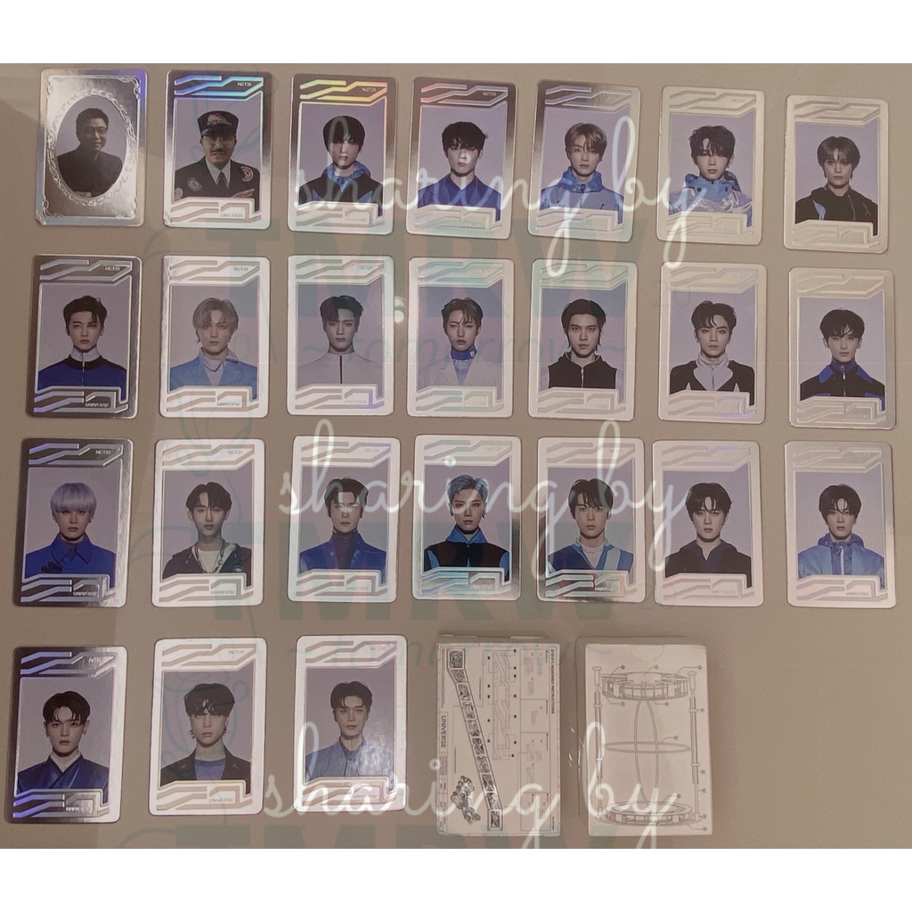 SUC SYB FANMADE CHINA