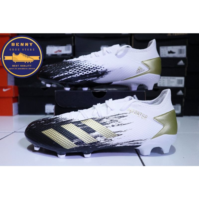 ADIDAS PREDATOR 20.3 L FG Artikel Code FW9197