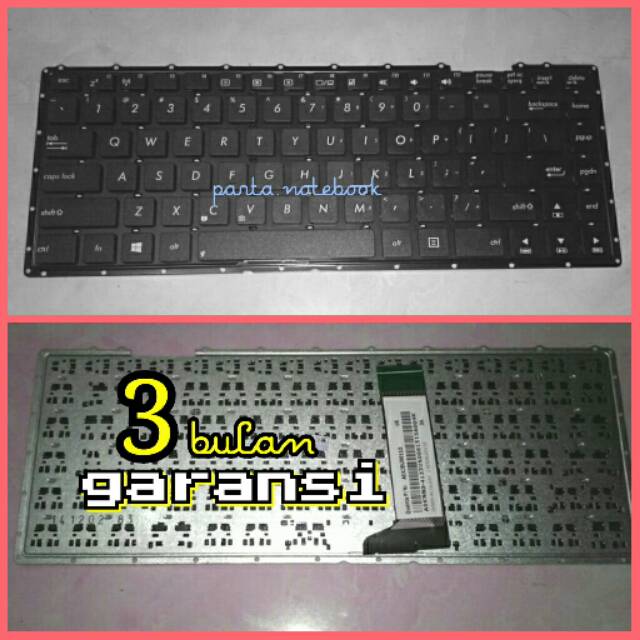 KEYBOARD LAPTOP ASUS X453M X453S X451C X451M X454Y x451 X451CA X453MA X453SA X454W x451MA KEYBOARD LAPTOP P453M X453