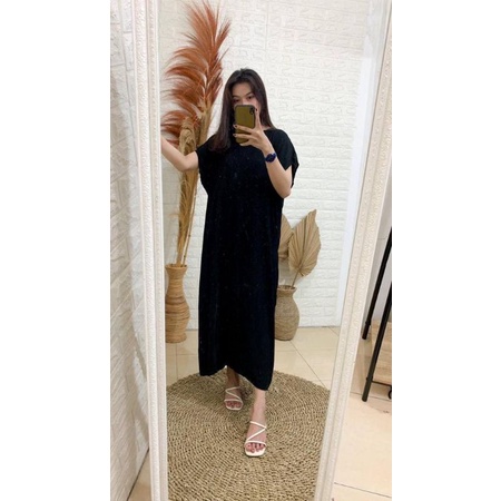 Long Daster Busui Ayla