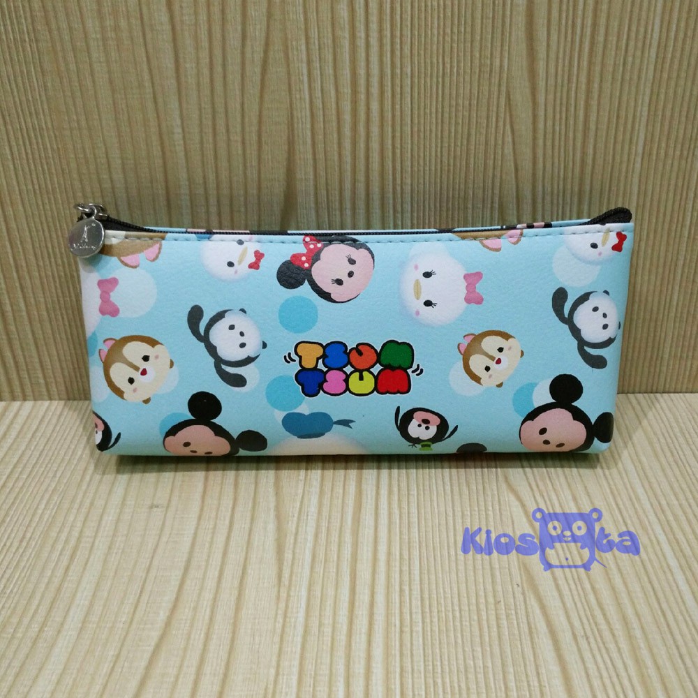 

tempat pensil tsum tsum disney medium D