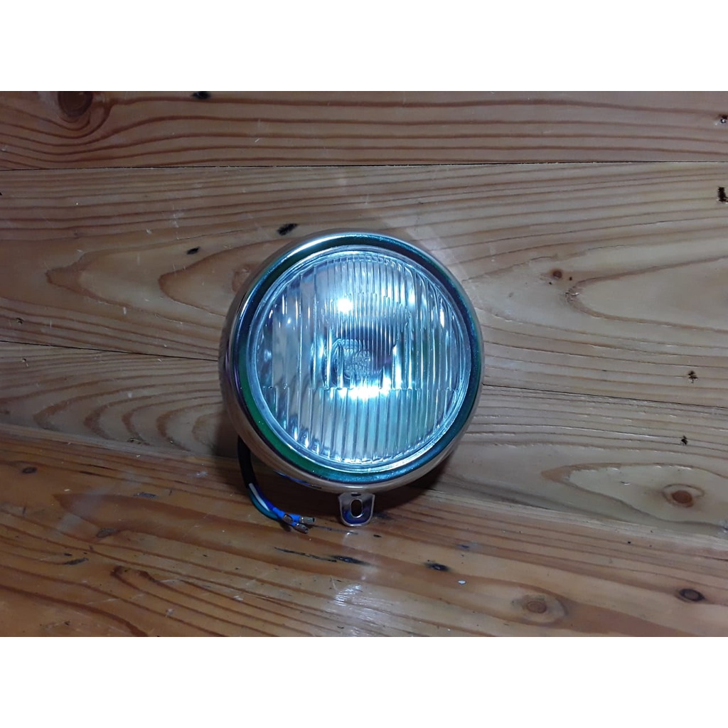 Reflektor lampu honda s90 astra