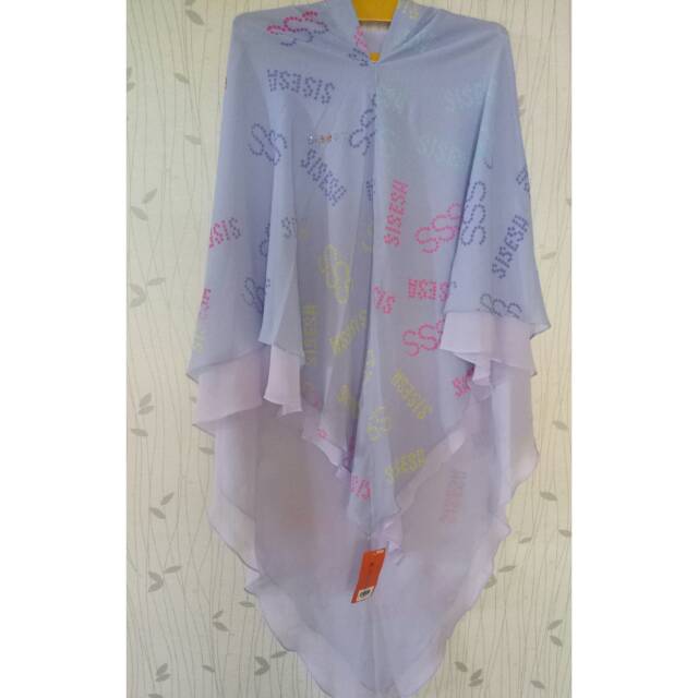 Khimar sisesa berkha vol 2 nwt