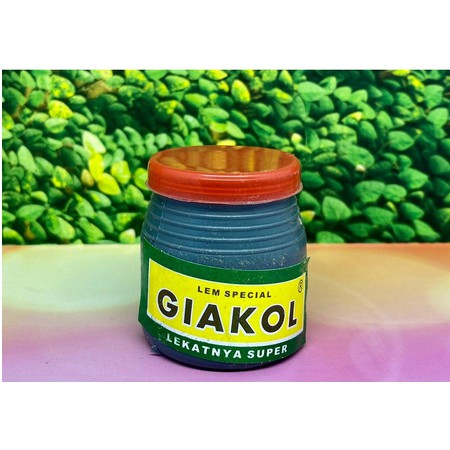 

LEM KERTAS GLUKOL UKURAN TANGGUNG