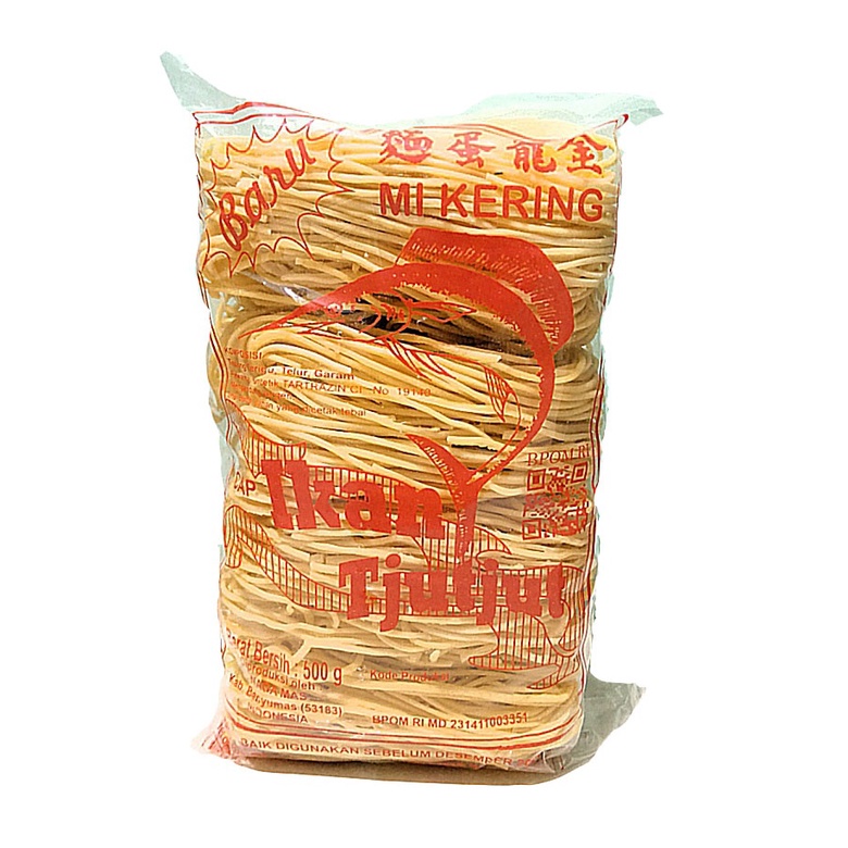 

mie telur tjutjut 500