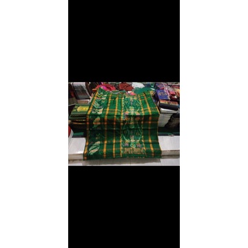 Sarung Bugis Asli No 1 Original Sutra