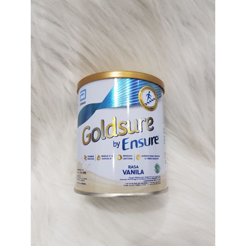 Goldsure by Ensure 400g