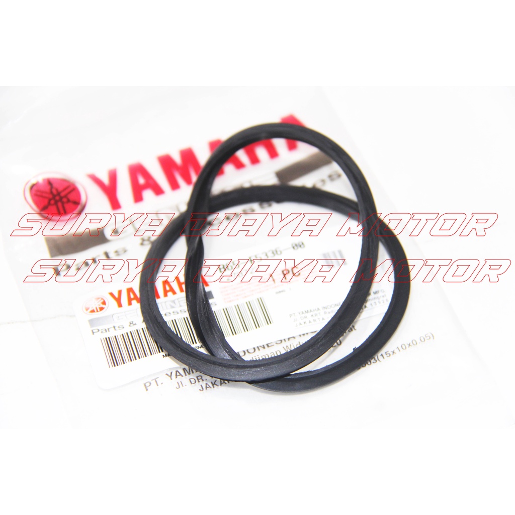 Ring Seal Roda Belakang Aerox Lexi B65-F5336-00 Original Yamaha