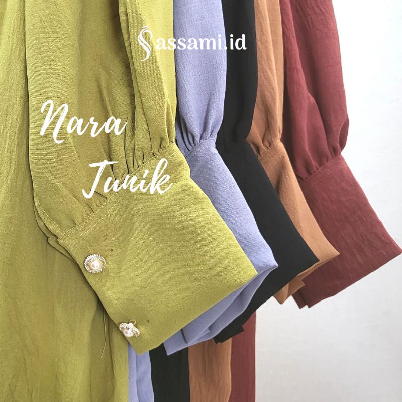 NARA TUNIK