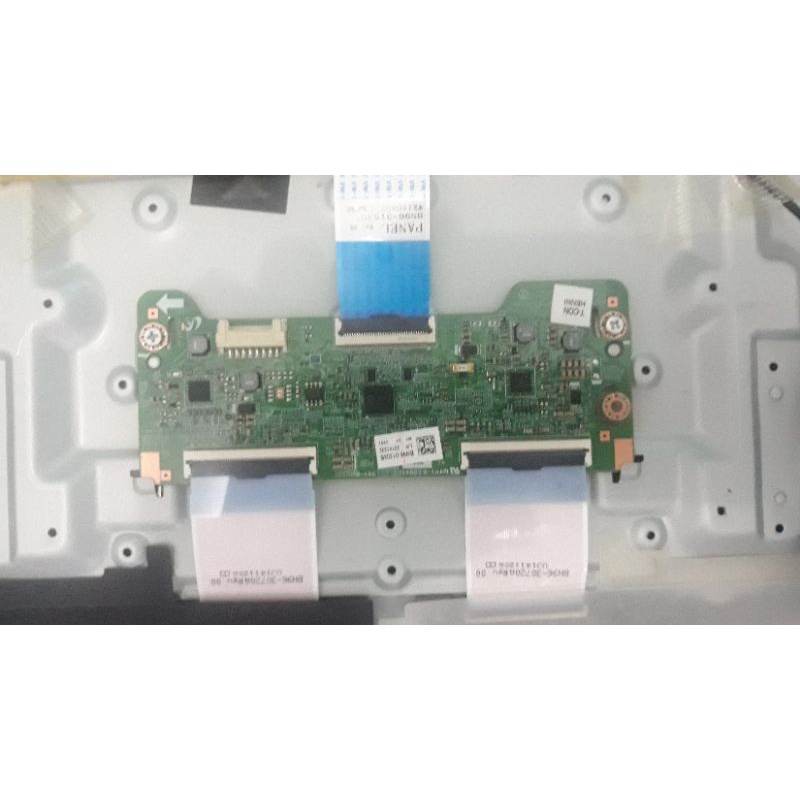TCON TICON-BOARD LOGIC SMART TV SAMSUNG UA40H5550