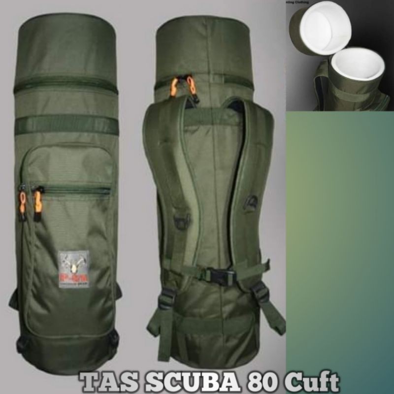 tas scuba 80 cuft