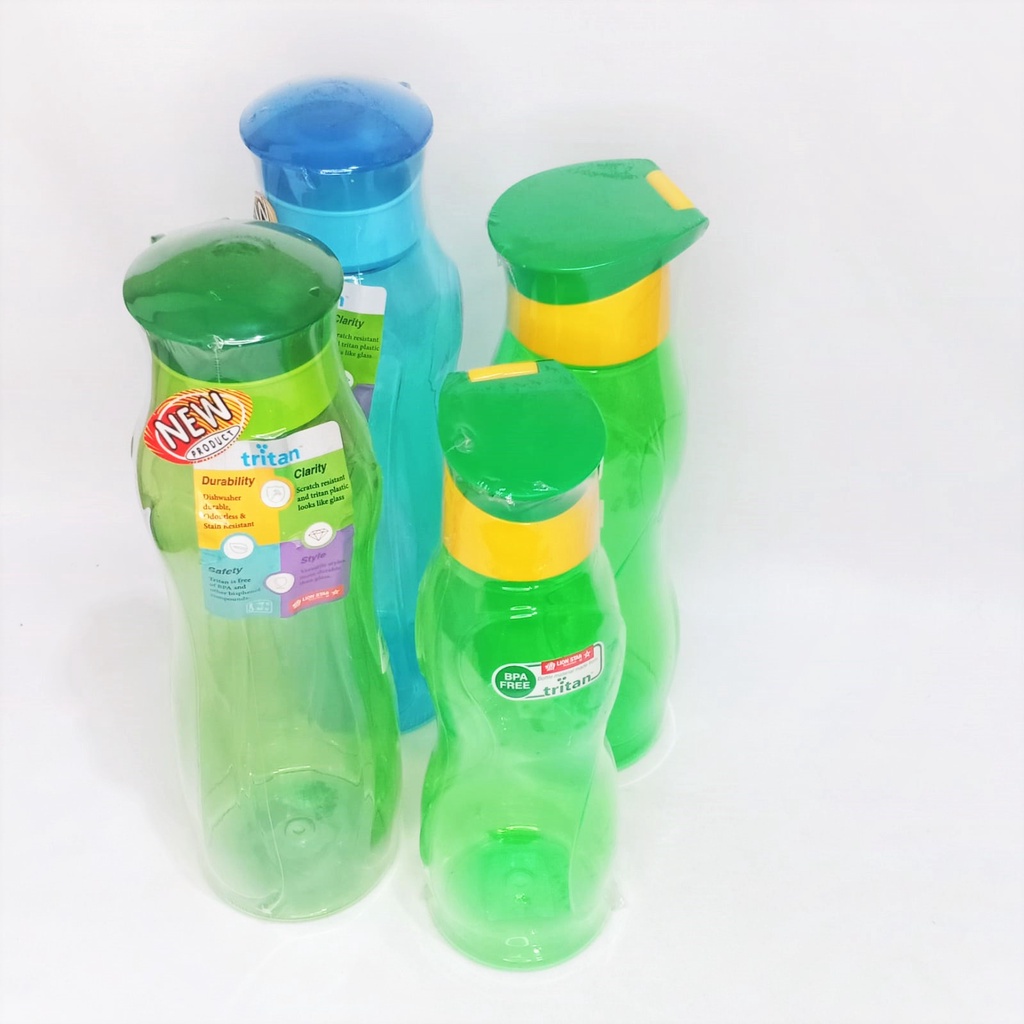 Botol Minum Tritan Lion Star