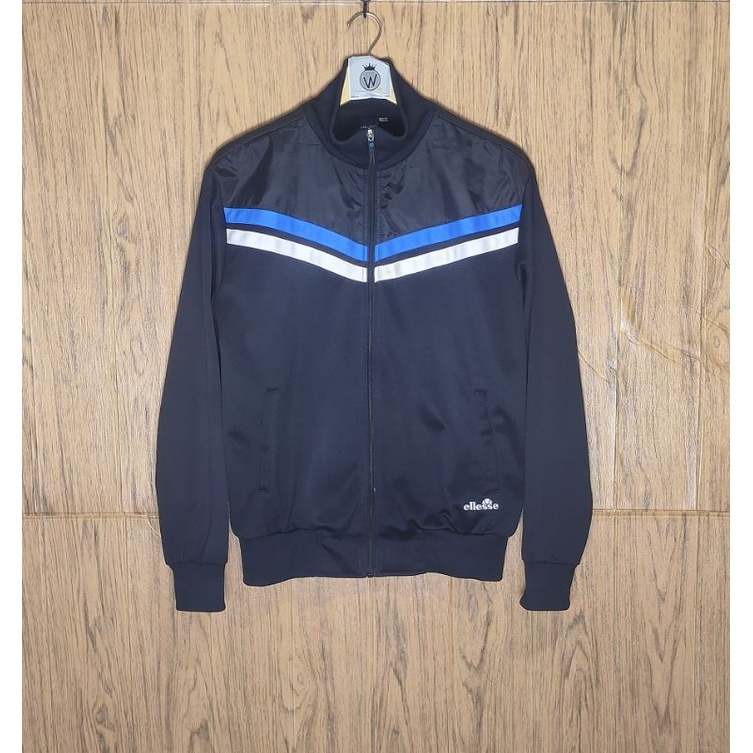 TRACKTOP ELLESE ORIGINAL SECOND