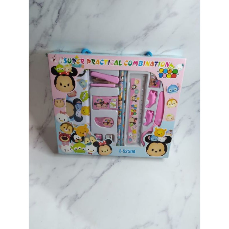 

Paket Alat tulis/Alat tulis set/Stationery set 5250A