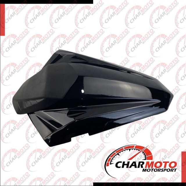 Single seat Ninja 250 Fi Z250 - Single Seat N250FI PNP - Charmoto