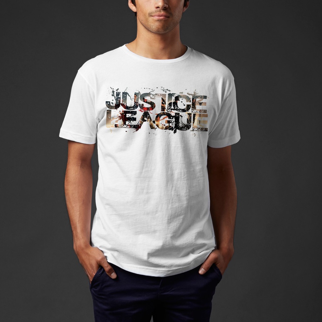 Kaos Distro Justice league