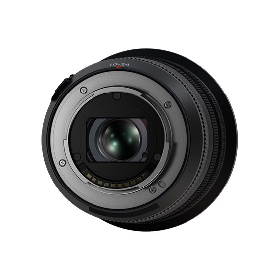 Fujifilm Fujinon XF 10-24 MM F4 R OIS WR - Fuji 10-24MM Garansi Resmi