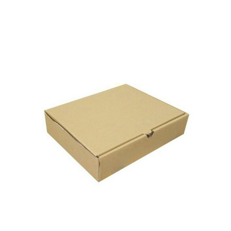 

Box Baju 26x21x6cm LD (Binder) /Karton/Kardus/Packing